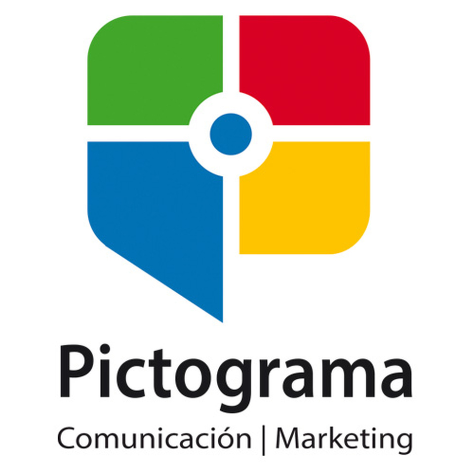 Pictograma Comunicación Web